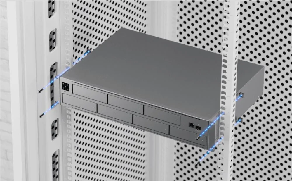 NET VIDEO RECORDER/UNVR-PRO UBIQUITI - Image 3