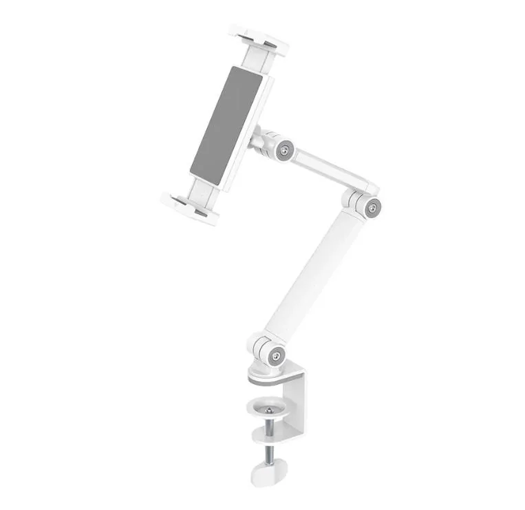 TABLET ACC STAND WHITE/DS15-545WH1 NEOMOUNTS - Image 1