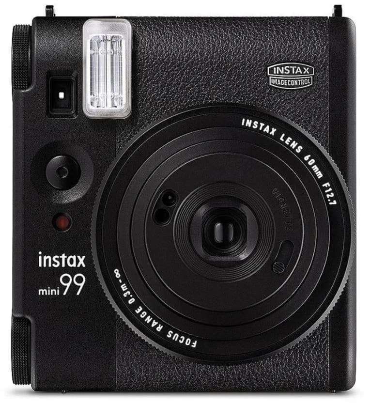 CAMERA INSTANT/INSTAX MINI 99 BLACKK FUJIFILM - Image 1