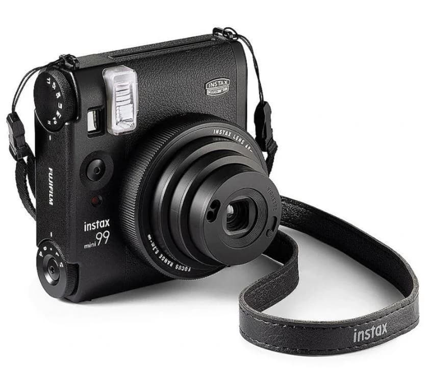 CAMERA INSTANT/INSTAX MINI 99 BLACKK FUJIFILM - Image 3