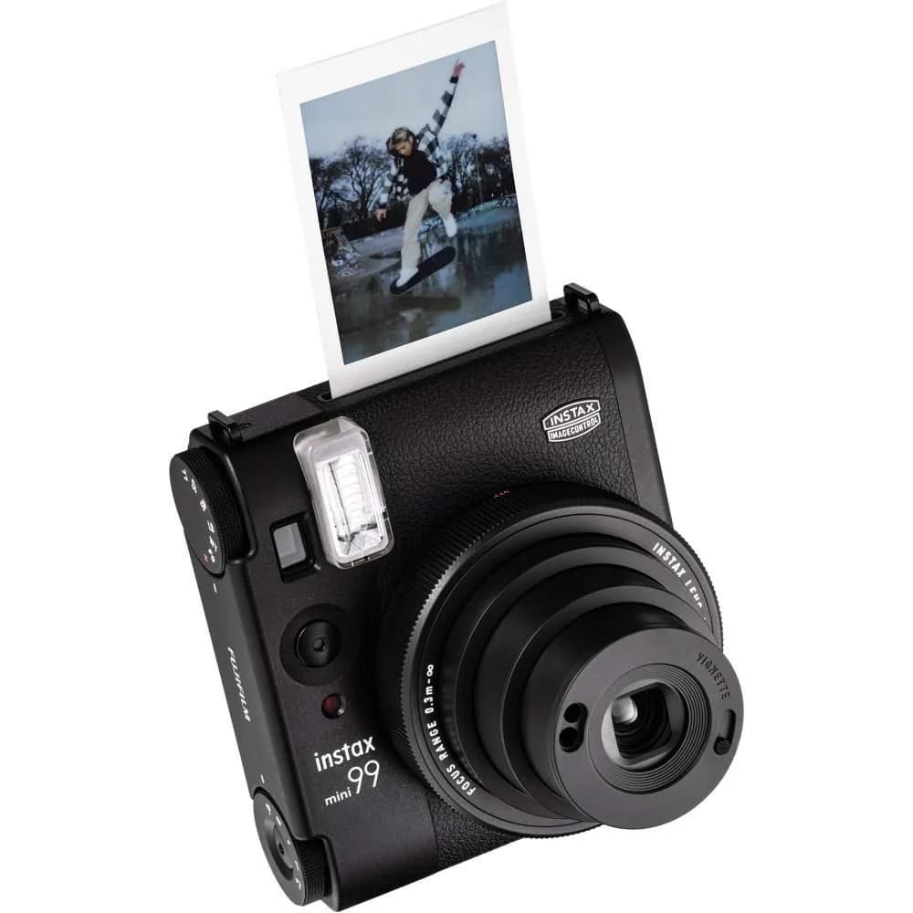CAMERA INSTANT/INSTAX MINI 99 BLACKK FUJIFILM - Image 4