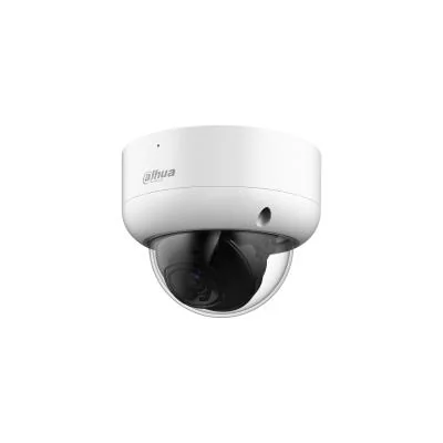 CAMERA HDCVI 1080P IR DOME/HAC-HDBW1200EA-0280B-S6 DAHUA - Image 1