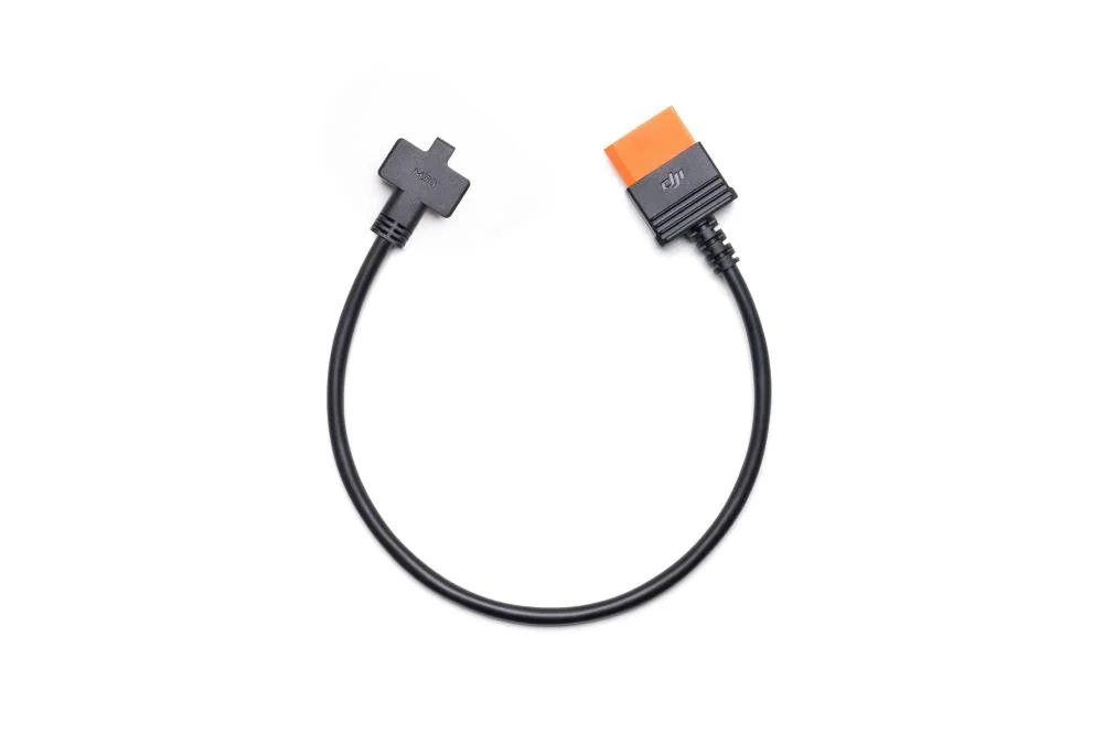 DRONE ACC POWER CABLE SDC/CP.DY.00000043.01 DJI - Image 1