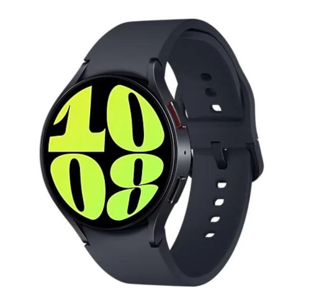 SMARTWATCH GALAXY WATCH6/44MM GRAPHITE SM-R940 SAMSUNG - Image 1