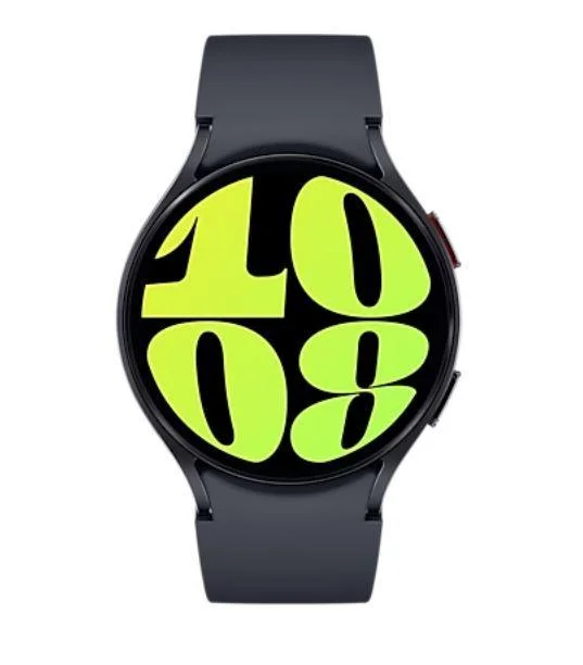 SMARTWATCH GALAXY WATCH6/44MM GRAPHITE SM-R940 SAMSUNG - Image 2