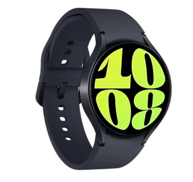 SMARTWATCH GALAXY WATCH6/44MM GRAPHITE SM-R940 SAMSUNG - Image 3