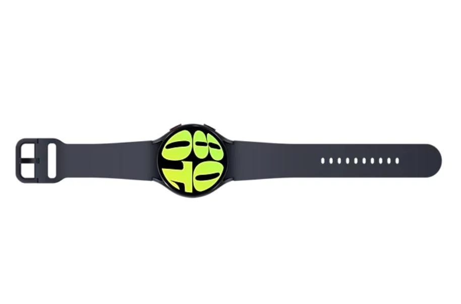 SMARTWATCH GALAXY WATCH6/44MM GRAPHITE SM-R940 SAMSUNG - Image 6