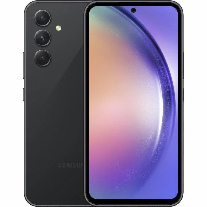 MOBILE PHONE GALAXY A54 5G/128GB GRAPH. SM-A546B SAMSUNG - Image 1