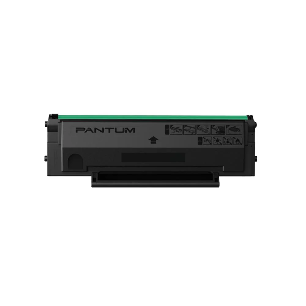 TONER BLACK /P2509/1.6K PD-219 PANTUM - Image 3