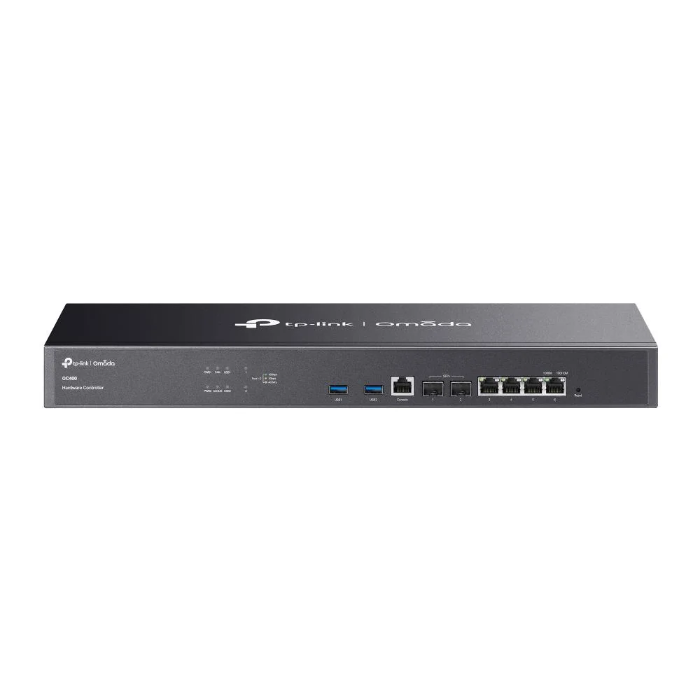 WRL CONTROLLER OMADA/OC400 TP-LINK - Image 1