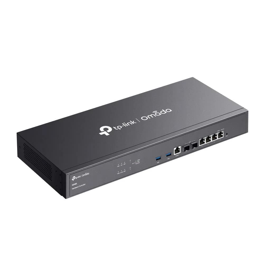 WRL CONTROLLER OMADA/OC400 TP-LINK - Image 3