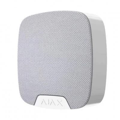 SIREN WRL INDOOR HOMESIREN/WHITE 38111 AJAX - Image 1