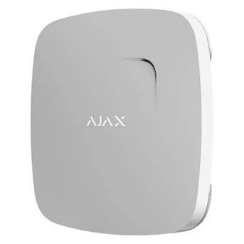 DETECTOR WRL FIREPROTECT PLUS/WHITE 38107 AJAX - Image 1
