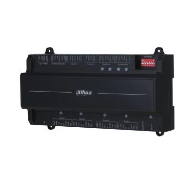 DOOR CONTROLLER 2 DOOR/ASC2202B-D DAHUA - Image 1