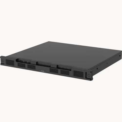 NET VIDEO RECORDER S3016/8TB 02527-002 AXIS - Image 1