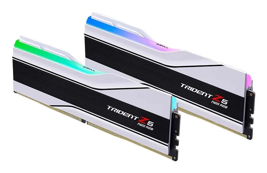MEMORY DIMM 32GB DDR5-6000 K2/6000J3036F16GX2-TZ5NRW G.SKILL - Image 1
