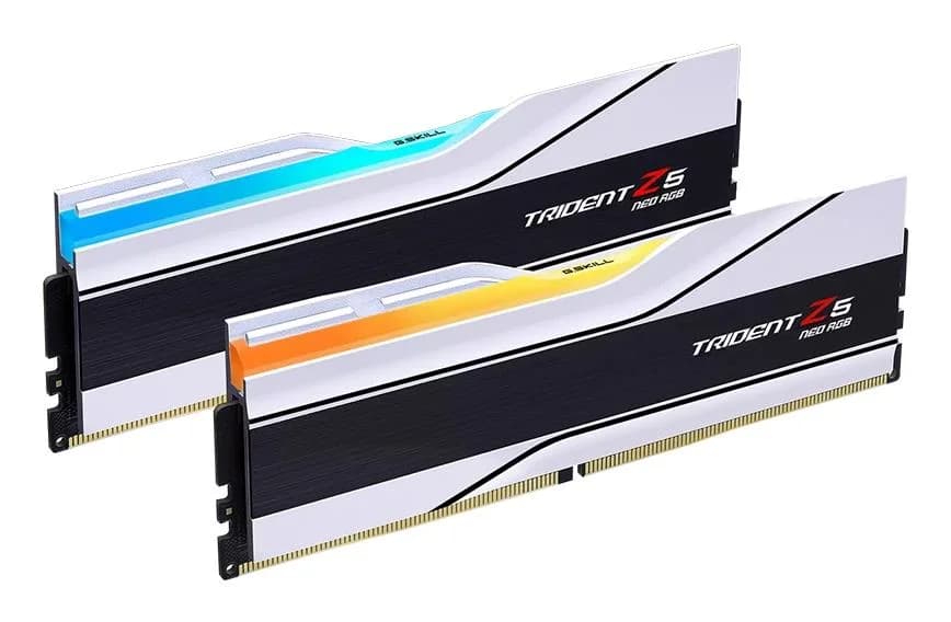 MEMORY DIMM 32GB DDR5-6000 K2/6000J3036F16GX2-TZ5NRW G.SKILL - Image 3