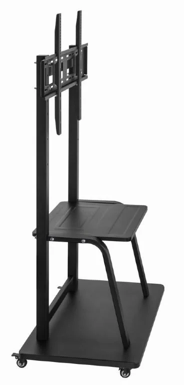 TV SET ACC FLOOR STAND 37-100"/TVS-100F-01 GEMBIRD - Image 3