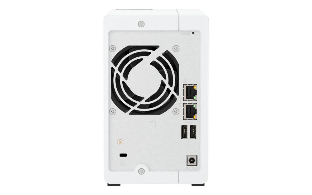 NAS STORAGE TOWER 2BAY/TS-216G QNAP - Image 5
