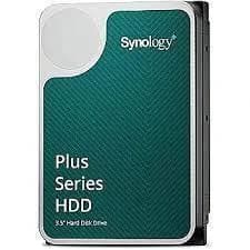 HDD SYNOLOGY HAT3310-16T 16TB SATA 3.0 512 MB 7200 rpm 3,5" HAT3310-16T - Image 1