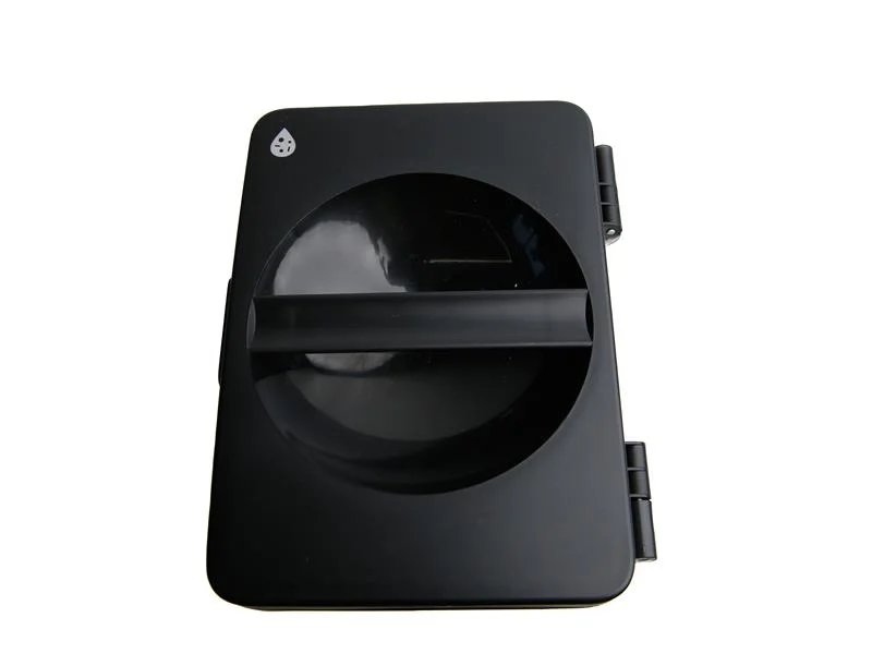 VACUUM ACC DIRTY WATER TANK/BLACK 9.01.2869 ROBOROCK - Image 1