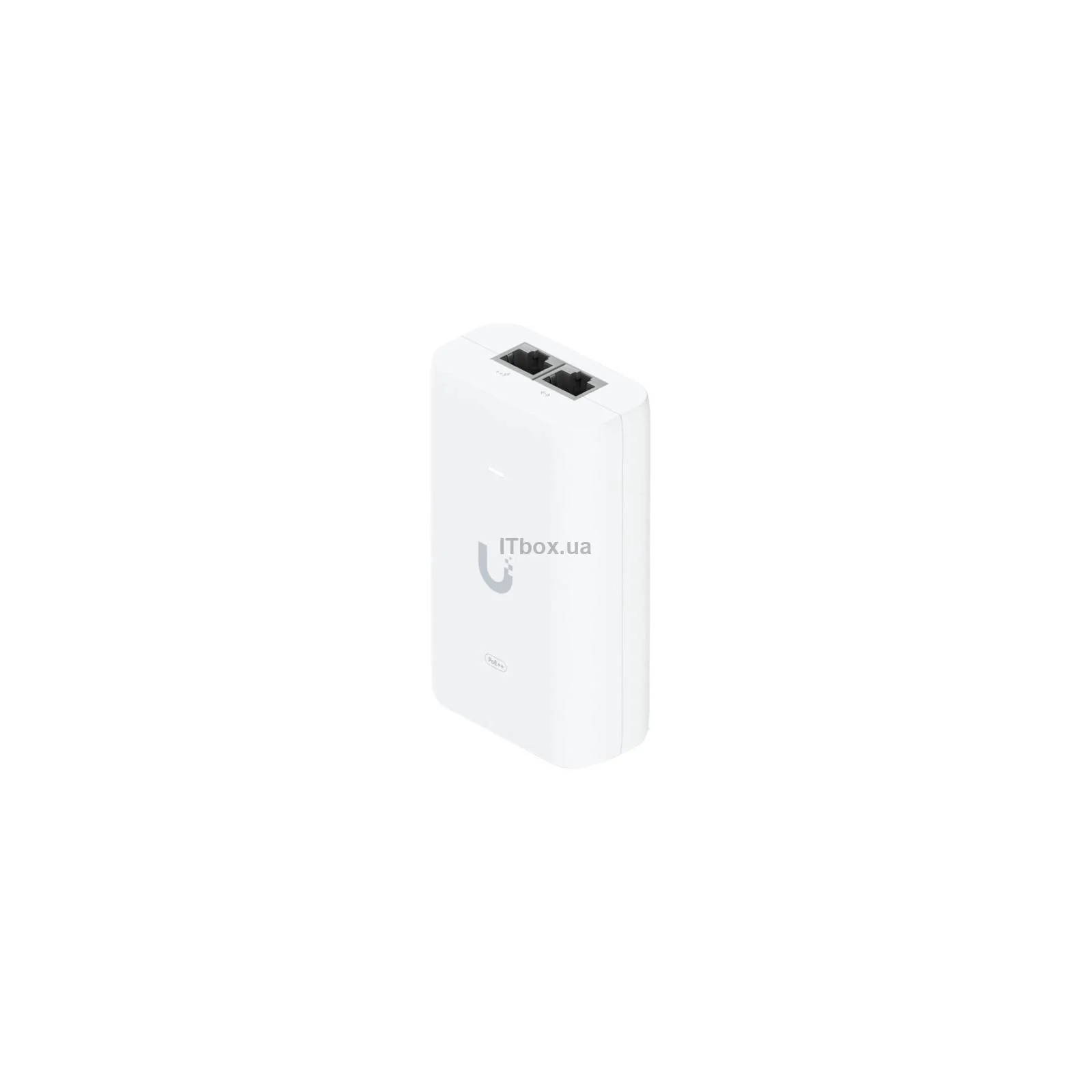 NET POE INJECTOR/U-POE++ UBIQUITI - Image 1