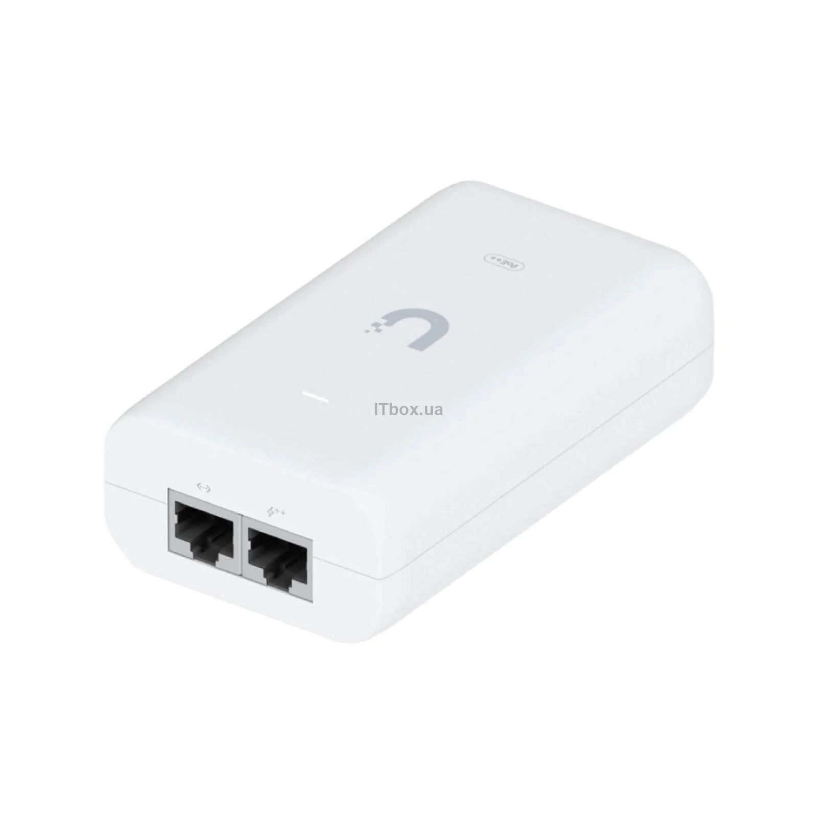 NET POE INJECTOR/U-POE++ UBIQUITI - Image 2