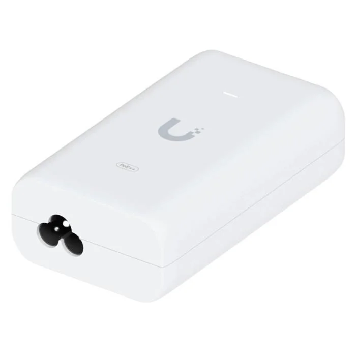 NET POE INJECTOR/U-POE++ UBIQUITI - Image 6