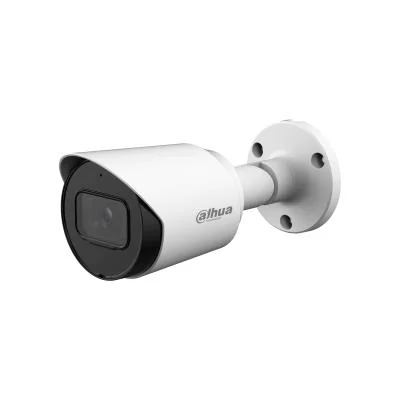 CAMERA HDCVI 1080P IR BULLET/HAC-HFW1200T-0280B-S6 DAHUA - Image 1