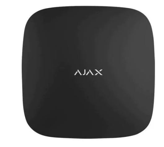 WRL RANGE EXTENDER REX 2/BLACK 38208 AJAX - Image 1