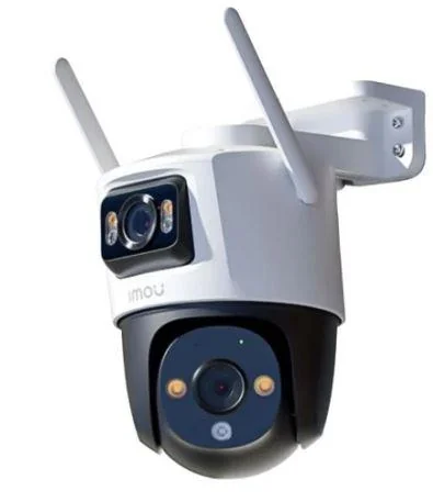 WRL CAMERA 10MP CRUISER DUAL/IPC-S7XP-10M0WED IMOU - Image 2