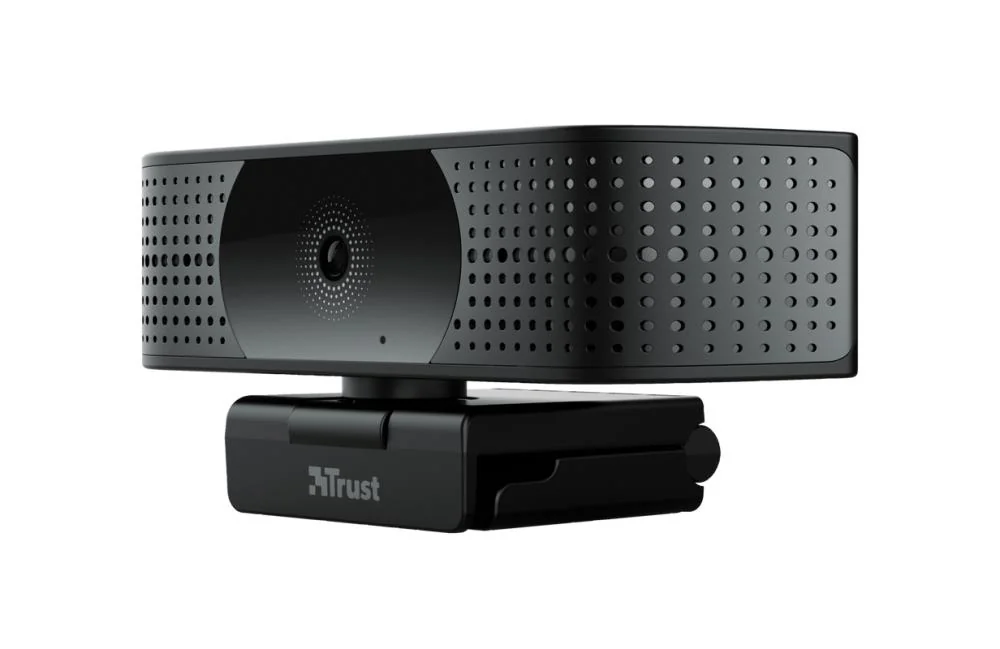 CAMERA WEBCAM TEZA 4K UHD/24280 TRUST - Image 2