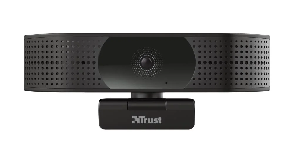 CAMERA WEBCAM TEZA 4K UHD/24280 TRUST - Image 3