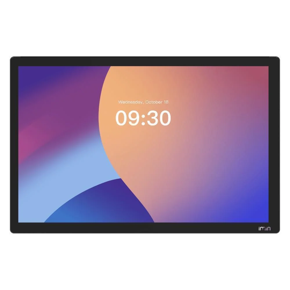 KIOSK SCO DISPLAY 16" CRANE 1/I23I01CD16 IMIN - Image 1