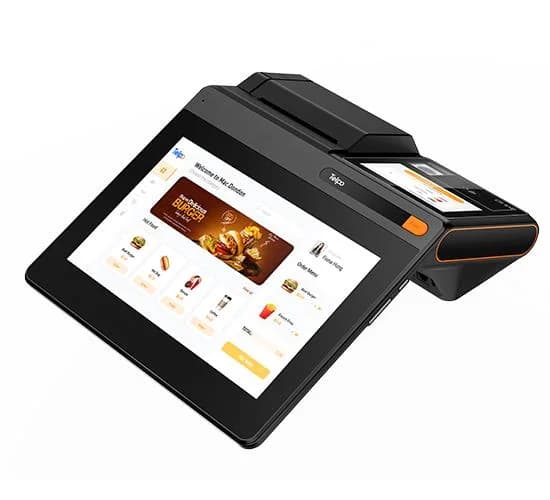 MOBILE POS M10/10" 4+64 M10-464 TELPO - Image 1