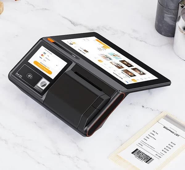 MOBILE POS M10/10" 4+64 M10-464 TELPO - Image 3