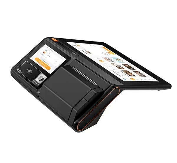 MOBILE POS M10/10" 4+64 M10-464 TELPO - Image 4