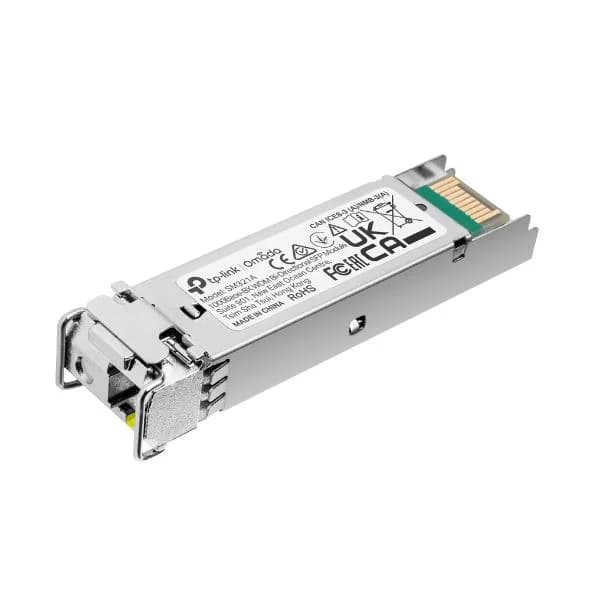 NET SWITCH MODULE SFP 1000B-BX/SM321A TP-LINK - Image 1