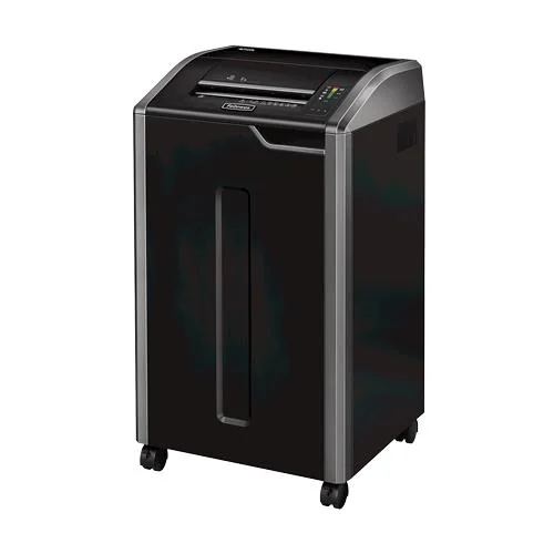 SHREDDER POWERSHRED 425HS/HIGH SECUR. 100063597 FELLOWES - Image 1