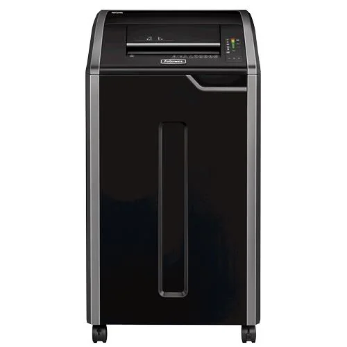 SHREDDER POWERSHRED 425HS/HIGH SECUR. 100063597 FELLOWES - Image 2