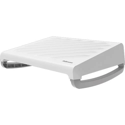 CHAIR FOOT SUPPORT BREYTA/WHITE 100016563 FELLOWES - Image 1