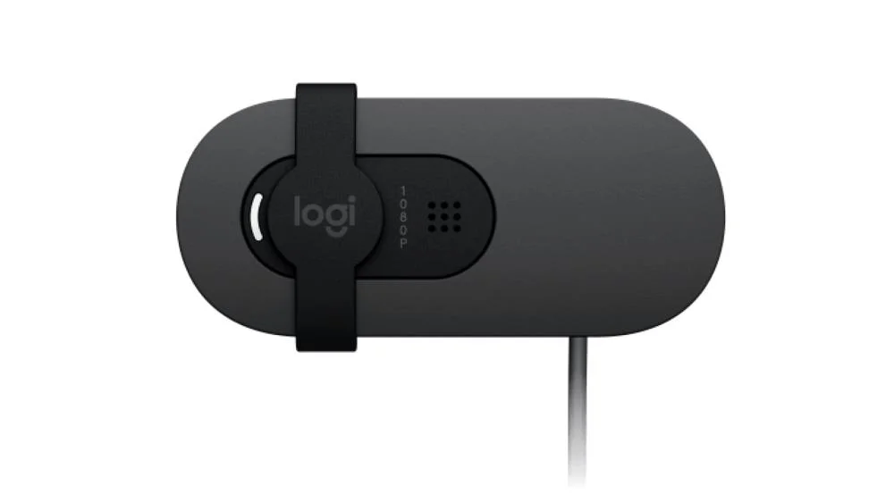 CAMERA WEBCAM HD BRIO 100/GRAPHITE 960-001585 LOGITECH - Image 5