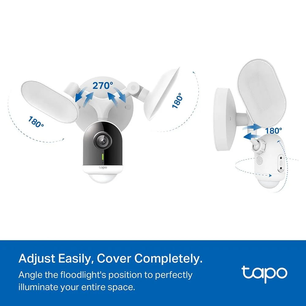 WRL CAMERA 2K QHD/TAPO C720 TP-LINK - Image 2