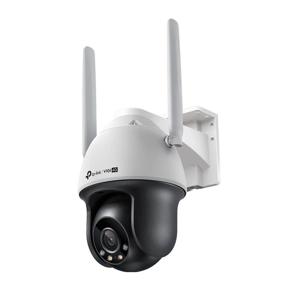 WRL CAMERA 4MP PAN/TILT/VIGI C540-4G(4MM) TP-LINK - Image 1