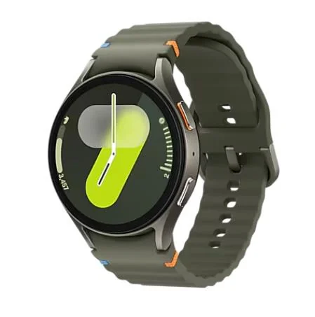 SMARTWATCH GALAXY WATCH7/44MM GREEN SM-L310 SAMSUNG - Image 1