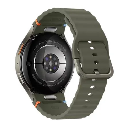 SMARTWATCH GALAXY WATCH7/44MM GREEN SM-L310 SAMSUNG - Image 2