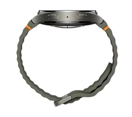 SMARTWATCH GALAXY WATCH7/44MM GREEN SM-L310 SAMSUNG - Image 3