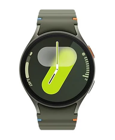 SMARTWATCH GALAXY WATCH7/44MM GREEN SM-L310 SAMSUNG - Image 4