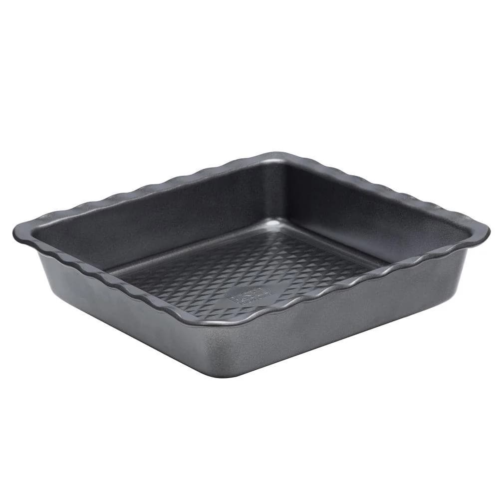 RECTANGULAR BAKEWARE/25.5X25.5X5CM 96115 RESTO - Image 1