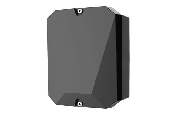 MODULE WRL MULTITRANSMITTER/3EOL BLACK 38201 AJAX - Image 1
